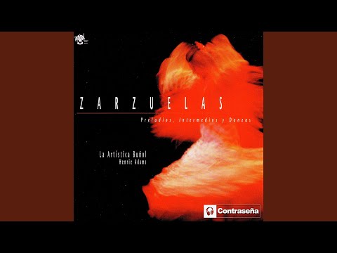 La Boda de Luis Alonso: Intermedio