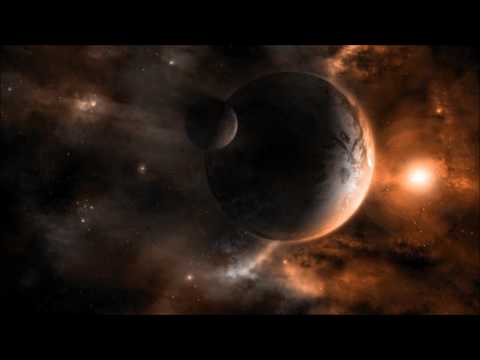 3 HOURS OF AMBIENT SPACE MUSIC//JULIEN H MULDER - THE RISING