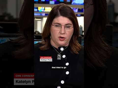 CNN, MS NOW and Politico request emergency hearing over White House access