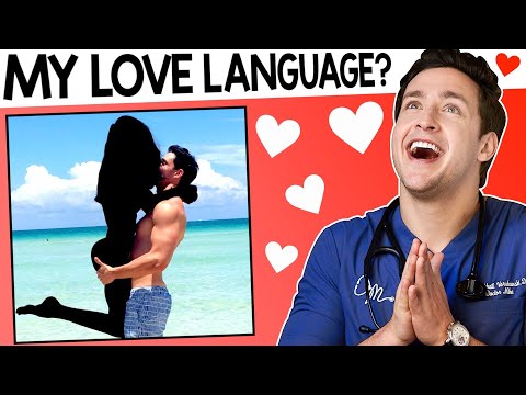 I Love When Girls Do This | Love Language Quiz
