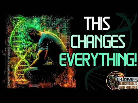 THE FORBIDDEN FREQUENCY (The Fastest Manifestation Frequency Ever Created!)