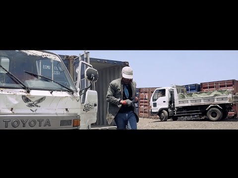 Liil Crimi Dais x Gradi-Or x Abal - Hari-  (Clip officiel)