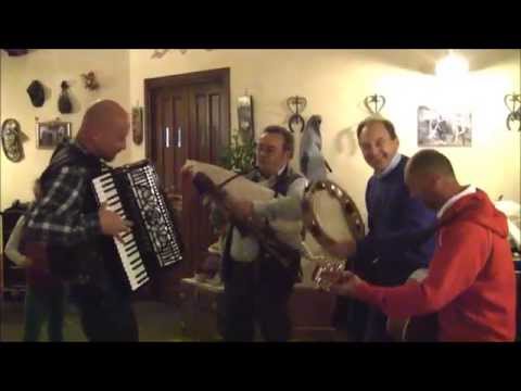 Forgaria (UD) - Fantasia friulana con zampogna