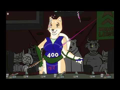 Gameplay Trailer