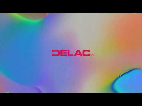 Delac - Beyond the Clouds (Official Audio)