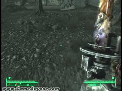 Fallout 3 (PC) Playthrough w/Commentary: Part 82 - Return of the Raiders