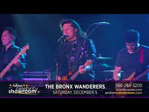 Bronx Wanderers