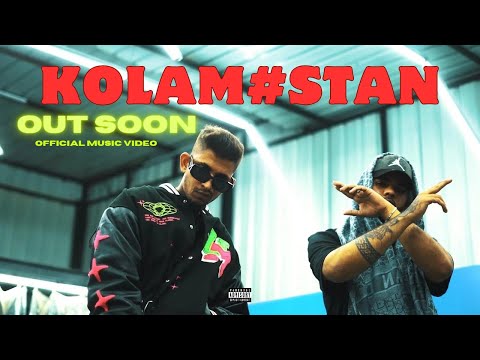 KOLAMBAS - DOT x @MCTHC   ( OFFICIAL TEASER ) prod.by CHETAN |