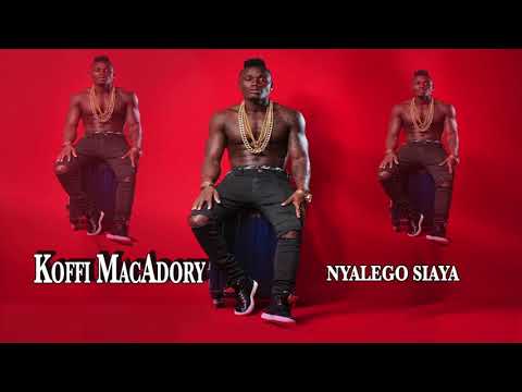 Koffi MacAdori - Nyalego Siaya