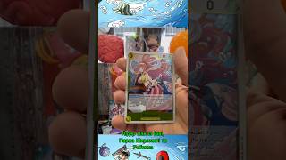 Ширахощі в ЕВ-03 #onepiece #onepiececardgame #onepiecetcg #ванпіс