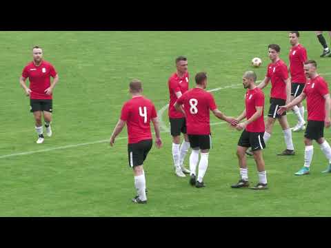 FK Zlíchov 1914 - TJ Sokol Cholupice 1:0 (1:0) - 1. A tř. sk B - 26. kolo 13.5.2023