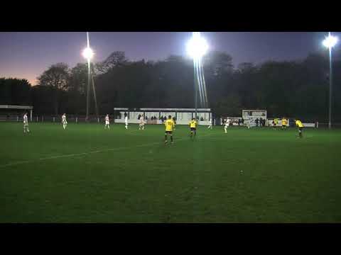 Lincoln United vs. Marske United