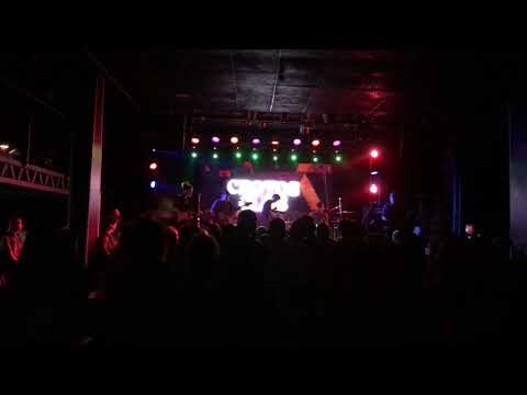 Crotos Club en Elvis- Noche raperística vol.3