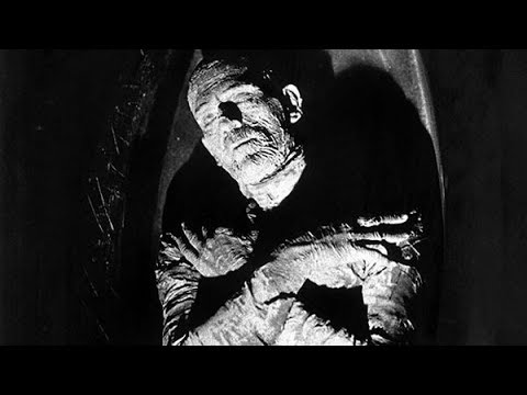 La Momie 1932 (vostfr)