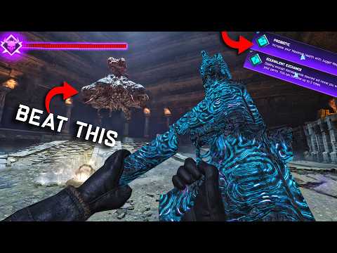 How To ACTUALLY Beat The Ashes Of The Damned Boss SOLO In Black Ops 7 Zombies