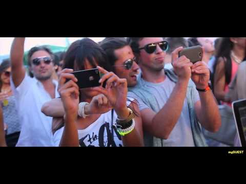 Miguel Rendeiro - ROOFTOP BRAGA 2º ASSALTO - Setembro 2013 by MyGuest