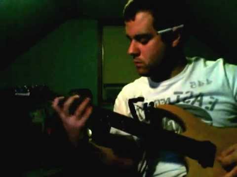 Mediocre Sloppy Awful Riff