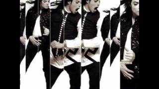Download lagu Michael Jackson - The Gloved one SNIPPET NEW SONG mp3