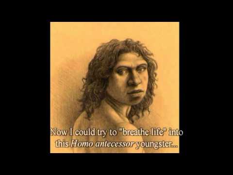 download lagu mp3 mp4 Homo Antecessor, download lagu Homo Antecessor gratis, unduh video klip Homo Antecessor