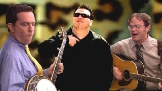 All Star but it&#39;s Take me Home, Country Roads