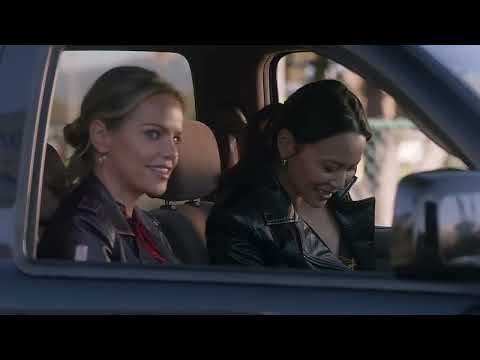 "You wanna know my cheat codes for dating Tim?" – The Rookie 5x20 | Chenford Clip 7/12