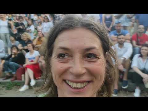 ShTAFET A,  STAFETA, Dan Mladosti