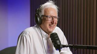 The Story of Ray's Weather with Ray Russell