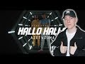 🤔 Heftige Hook, aber: AZET & ZUNA - HALLO HALLO (prod. by JUGGLERZ) Reaction/Reaktion 🤔 Heftige Hook, aber: AZET & ZUNA - HALLO HALLO (prod. by JUGGLERZ) Reaction/Reaktion