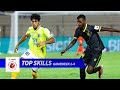 Top Skills of the Hero ISL So Far Feat. Sahal Abdul Samad | Gameweek 4