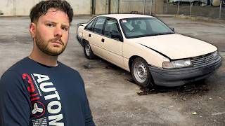 Don't Be FOOLED by the Australian Vehicle Auctions