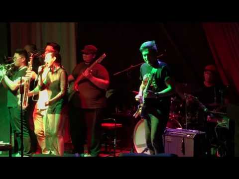 Gone Under - Nicole Asensio