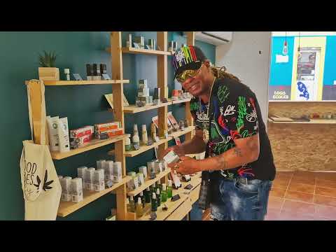 LAROUJ - LE PRÉSIDENT