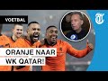 Valentijn Driessen: ‘Kwalificatie telt, maar voetbal zag er niet uit’