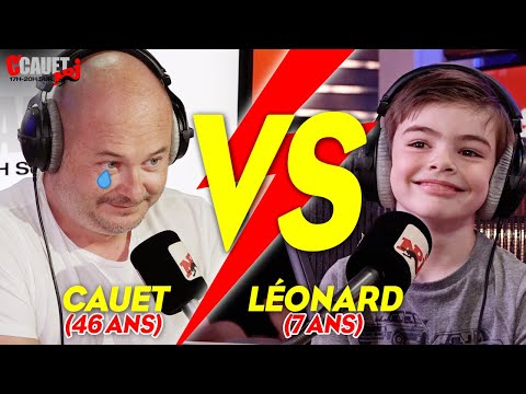 CAUET GETS HUMILIATED BY A 7-YEAR-OLD CHILD!