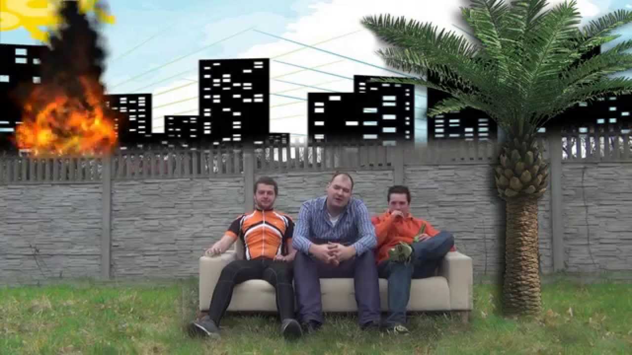 Oficjalne zaproszenie na urodziny!