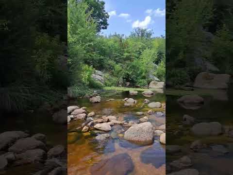 A sólo 10 minutos de Villa Carlos Paz. Descanso y paisajes que enamoran!