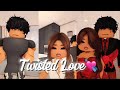 Twisted Love A Berry Ave Roleplay Story