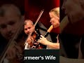 Michael Nyman: Vermeer‘s Wife #livemusic #spark #michaelnyman #sparklive