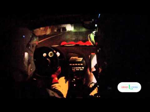 CAMERCAR 23°RALLY DEL TARO 2016 RAVAZZINI G. - SFORACCHI S. PS3 MONTEVACA'