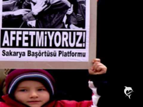 Murat K  Dehset Crew - Bir Ülke Taniyorum