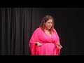 Play: The Cure for Burnout  | Acey Holmes | TEDxManitouSprings