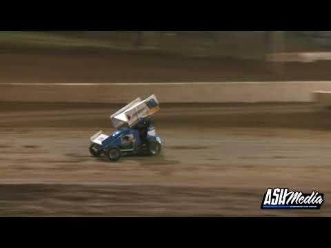 Lightning Sprints: A-Main - Archerfield Speedway - 18.04.2021