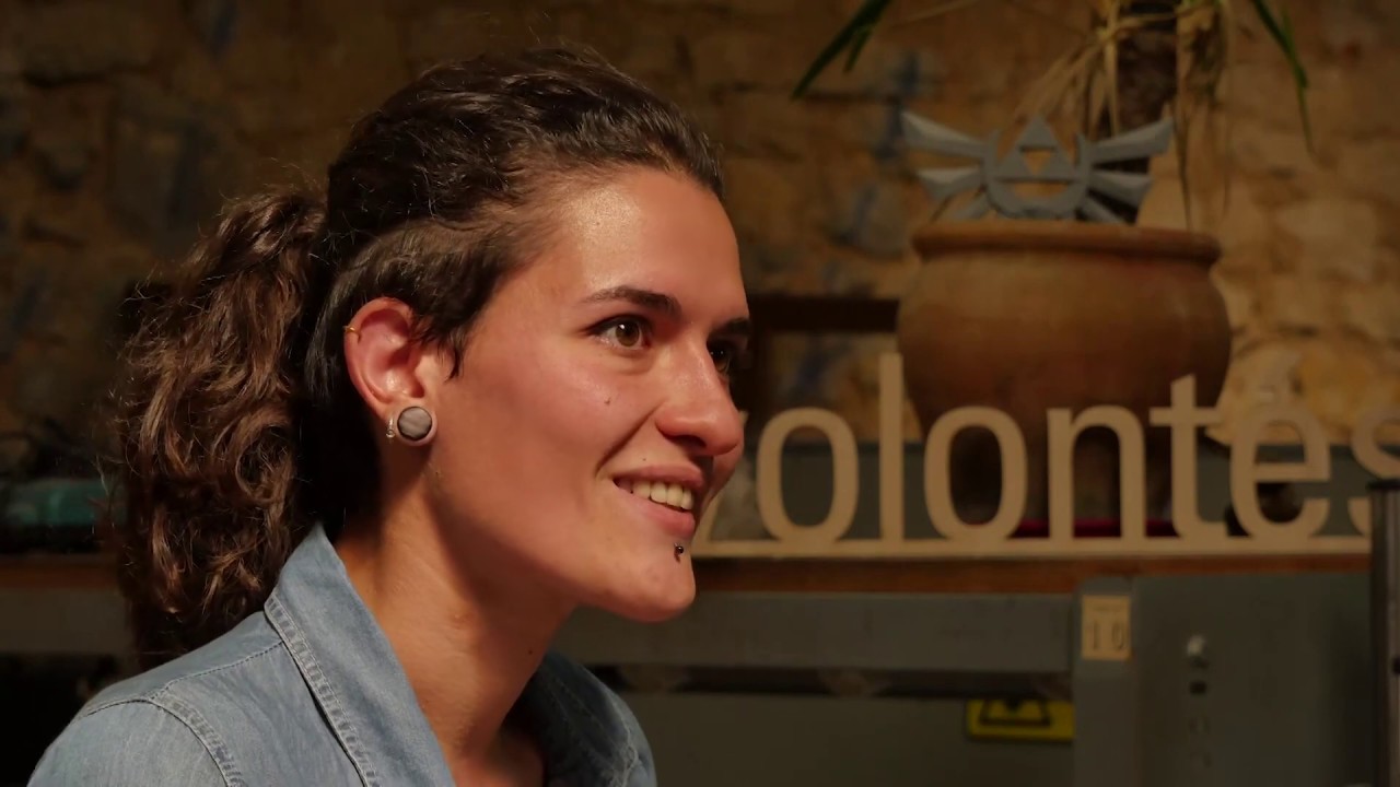 Fablab Solidaire "Les usines"