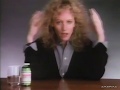 1988 Excedrin Headache Medicine Commercial