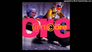 11. The OC Supertones - Found [Art Core Volume Two]