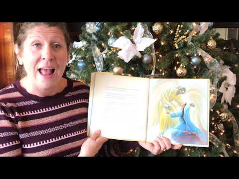 The Three Wise Women of Christmas