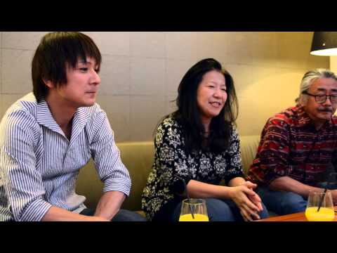 After Bit - Le concert Press Start