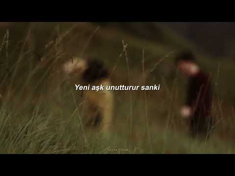 Madrigal - Anı (Sözleri)