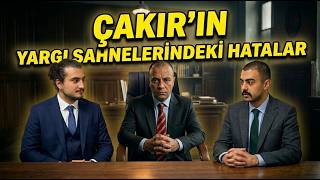 20 YILDIR KİMSE FARK ETMEDİ! | Hukukçular Kurtlar Vadisi'ni İnceledi (