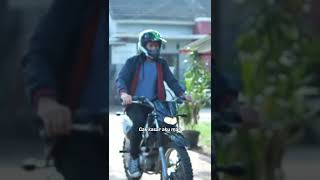 Download lagu Mala Ilham Udah Ngumpet Ujung-ujungnya Ketahuan Juga Sama Ayah Lian Wkwkwk #shorts mp3